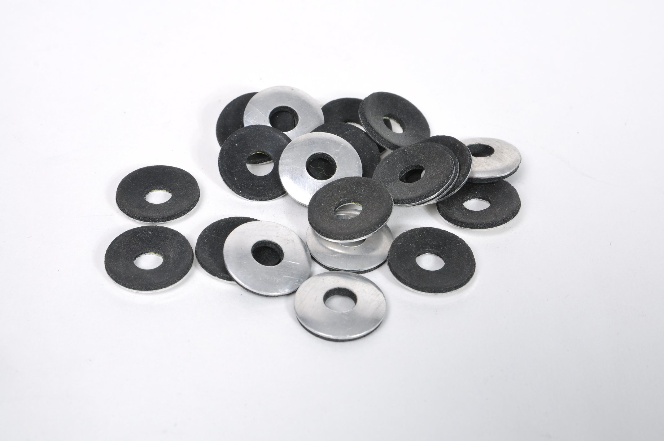 EPDM BONED WASHER - BOOF YOUR YOUR YANG BAIK