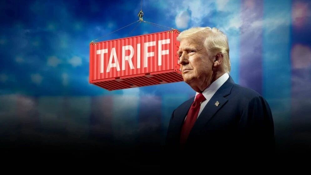 Pelarasan tarif di AS dan Asia Tenggara memberi manfaat kepada pelanggan luar negara yang membeli barang Cina