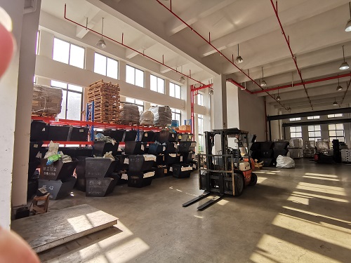 Bagaimana kami menyediakan penyelesaian pengikat untuk projek global