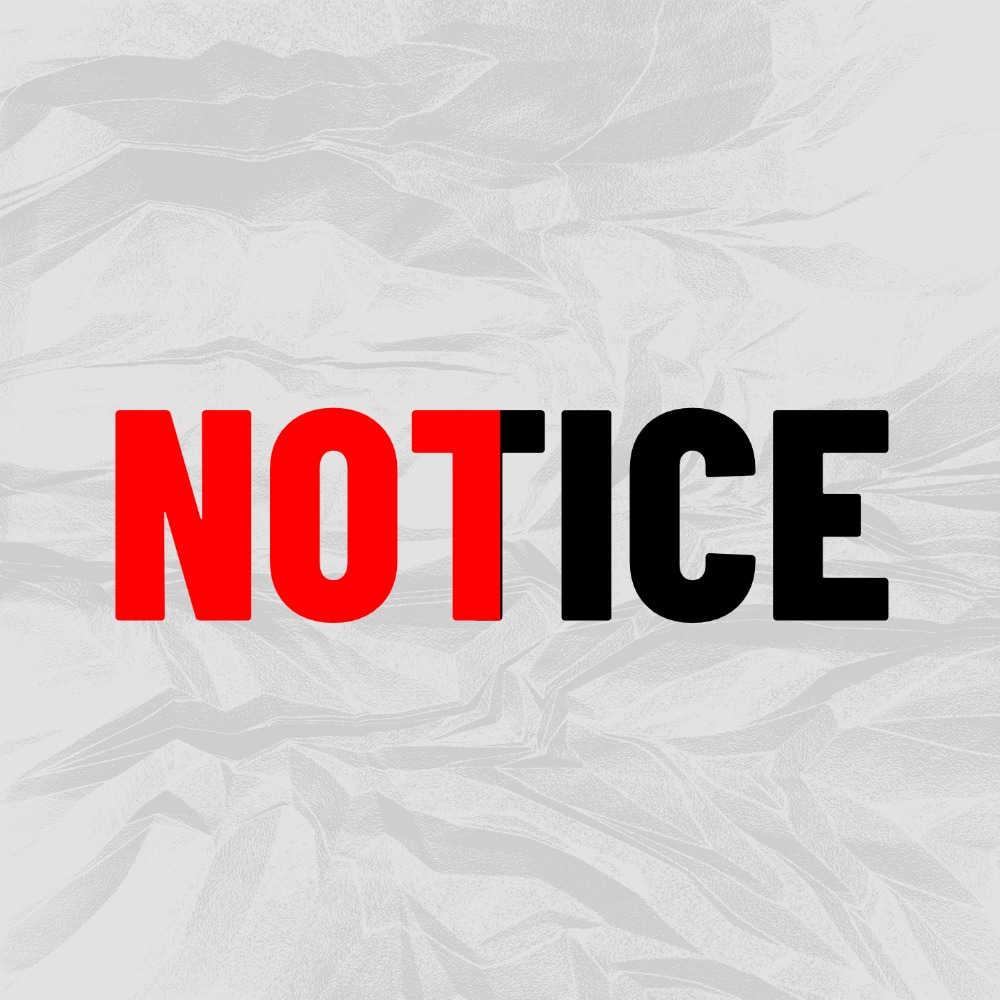 Notis: Pesanan & Peringatan Harga Pesta Laba Cina