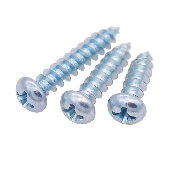 Mengapa Skru Bergalvani Anda Berkarat?