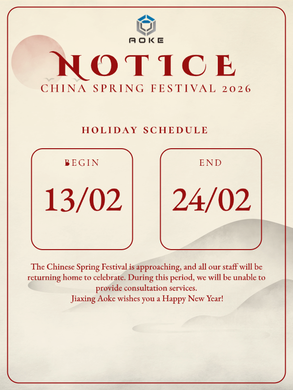 Makluman Berkenaan Pesta Musim Bunga