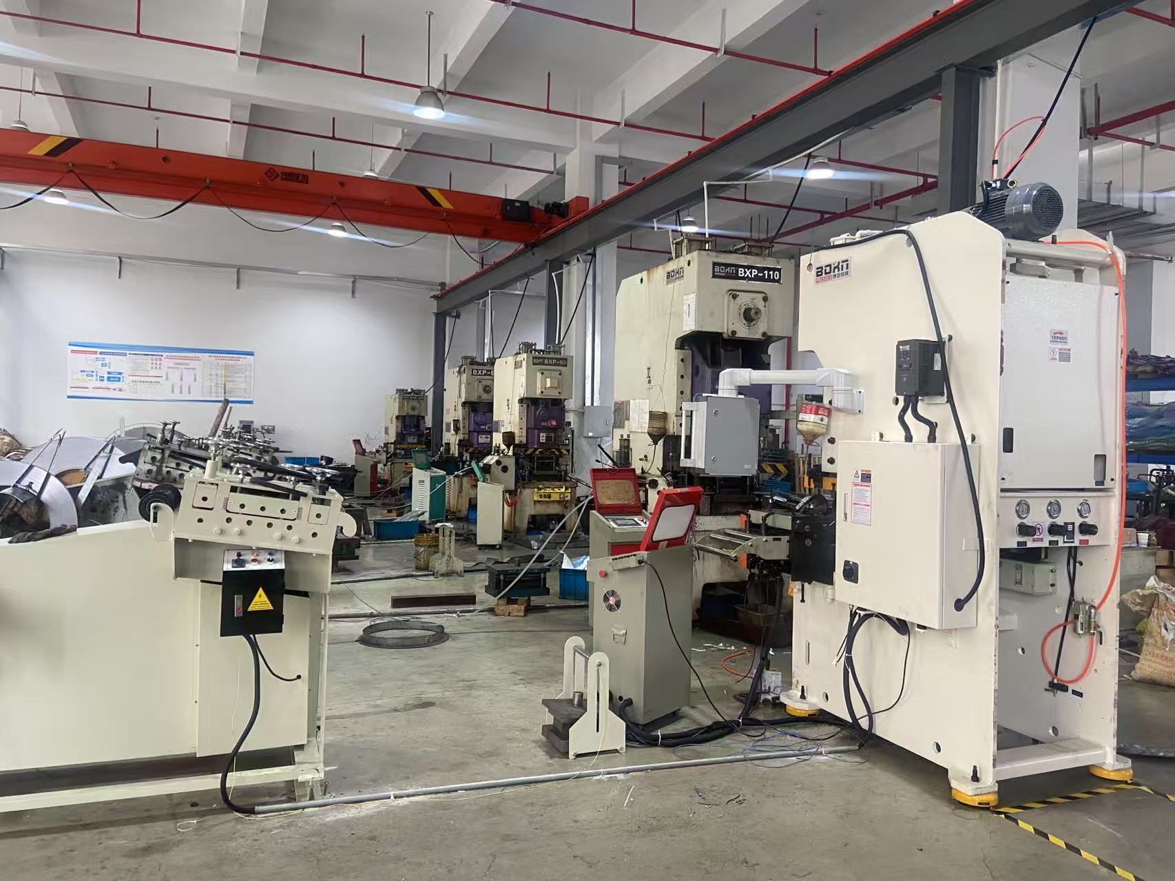 Sekiranya Skru Keluli Tahan Karat Dipasifkan?