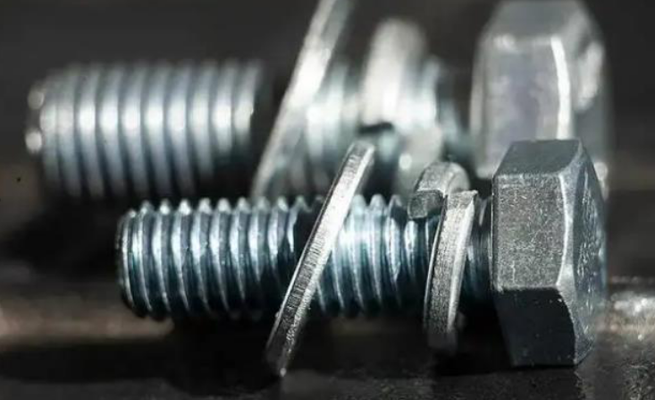 Apakah fungsi masing-masing pencuci spring dan pencuci rata?