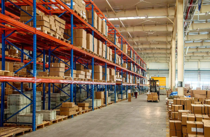 Perkhidmatan Kualiti Pemuatan Kontena & Logistik Jiaxing Aoke