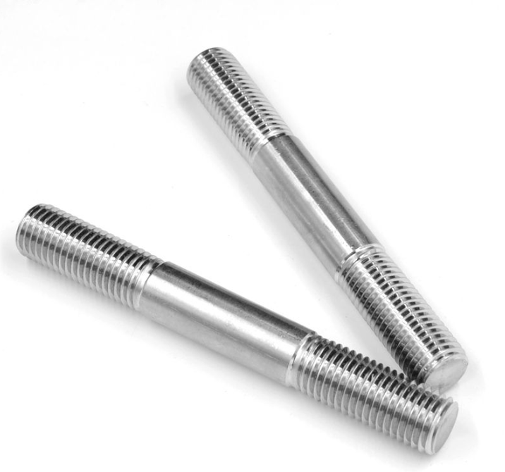 Mengapa Bolt Stud Digunakan Secara meluas Daripada Bolt Hex Satu Hujung