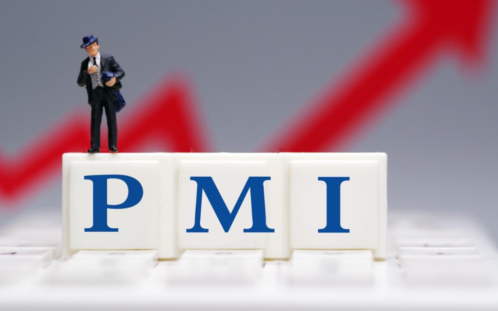 PMI Pengilangan China Kembali ke Wilayah Pengembangan pada bulan Jun