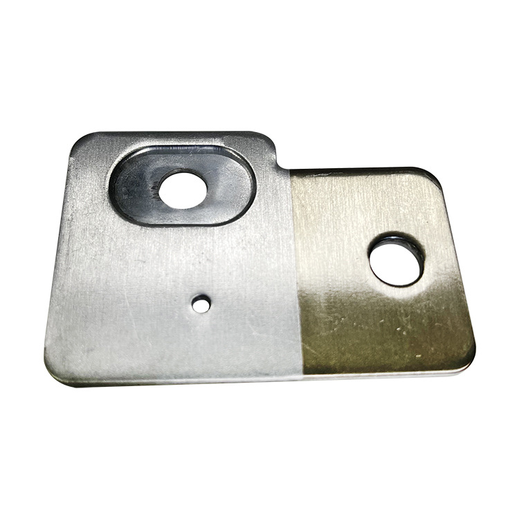 Bahagian Stamping Komposit Aluminium