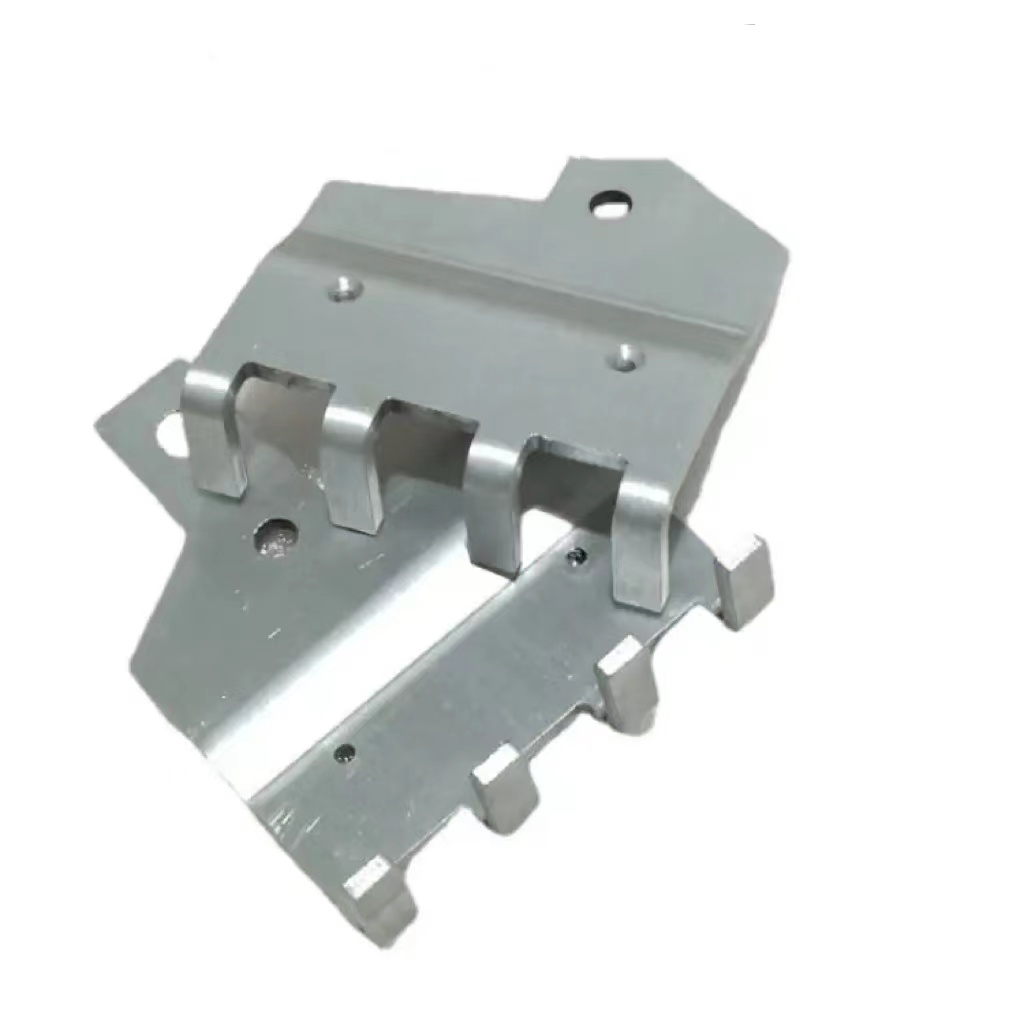 Lembaran aluminium sambungan bateri