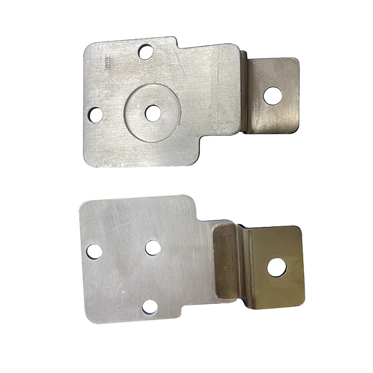 Pek Bateri CCS Stamping Fittings