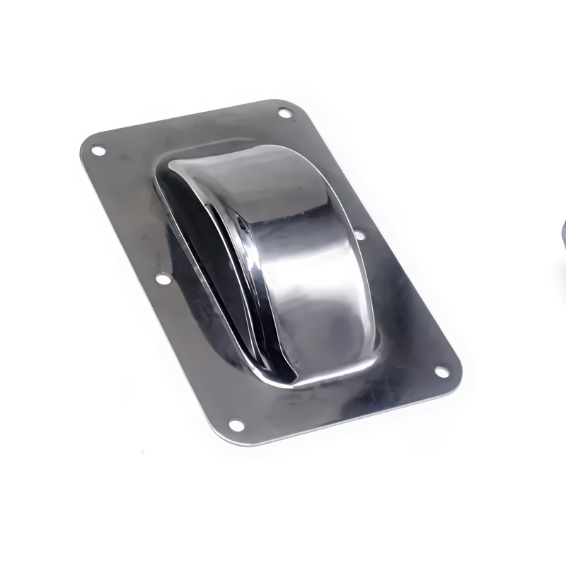 Plat dicap lentur