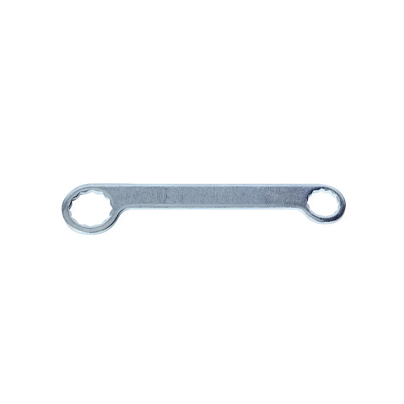 Perengkuh ratchet rata
