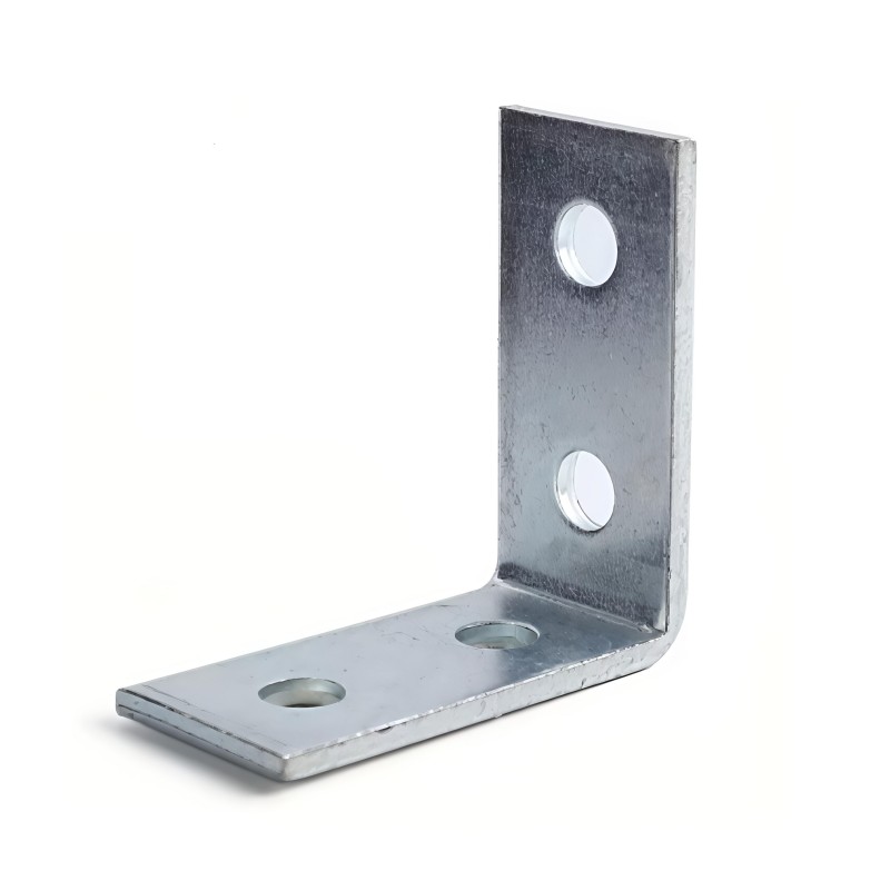 Sudut Bentuk G Galvanized