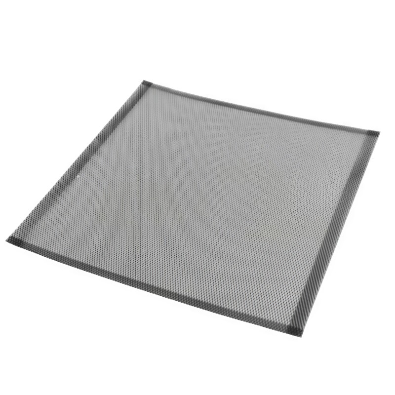 Radiator gril mesh