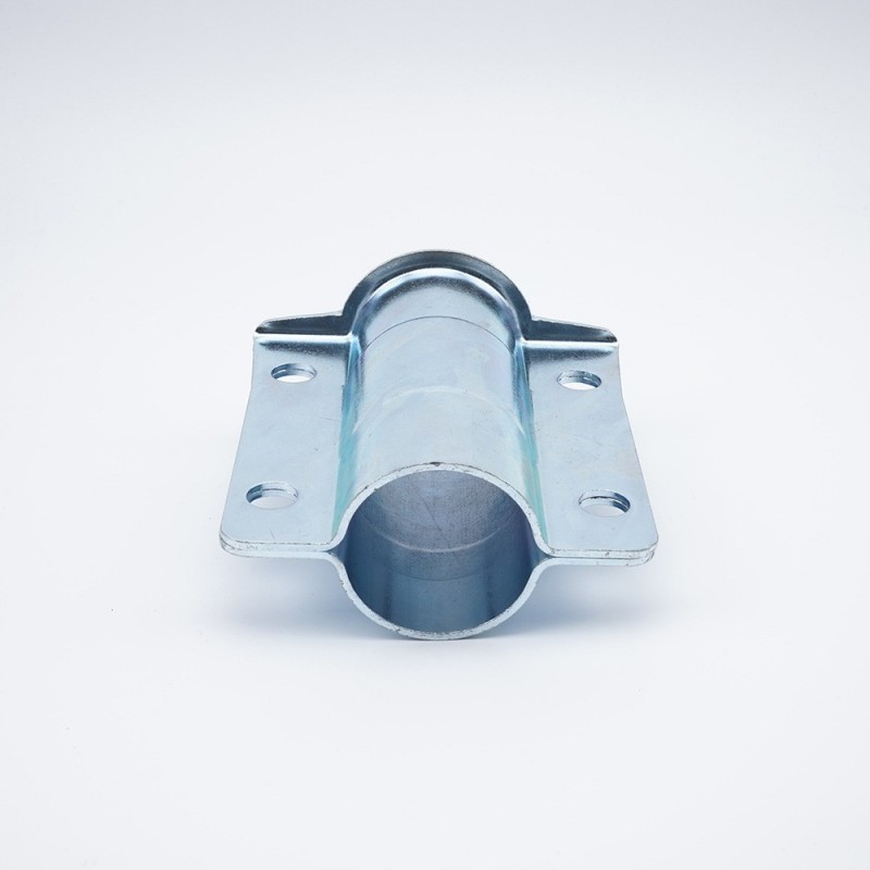 Stamping Bahagian Auto Bracket Galvanized