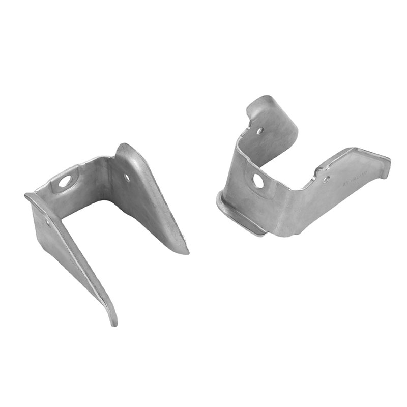 Komponen casis logam stamping